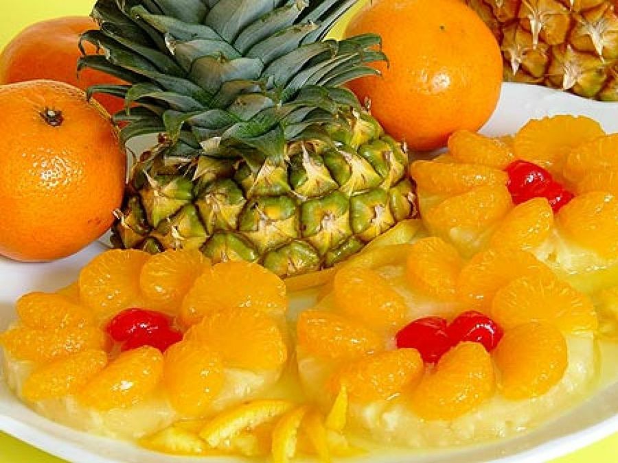 Frutas