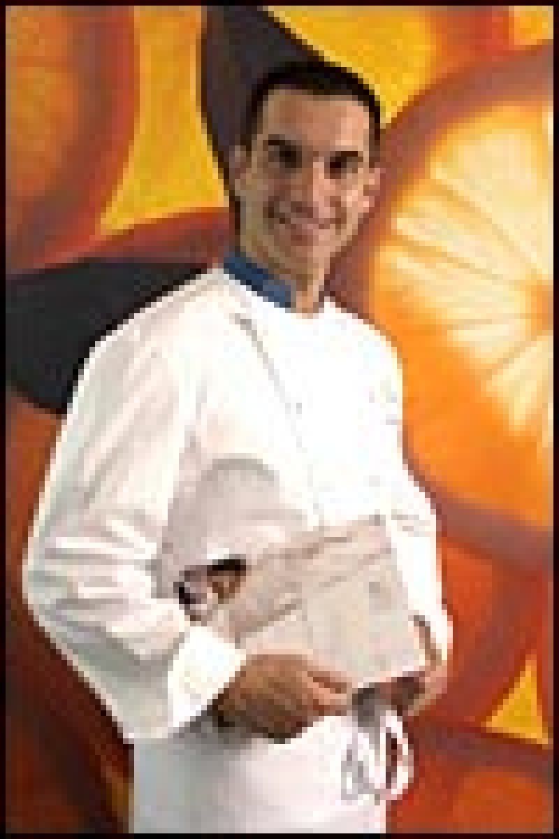 mario sandoval
