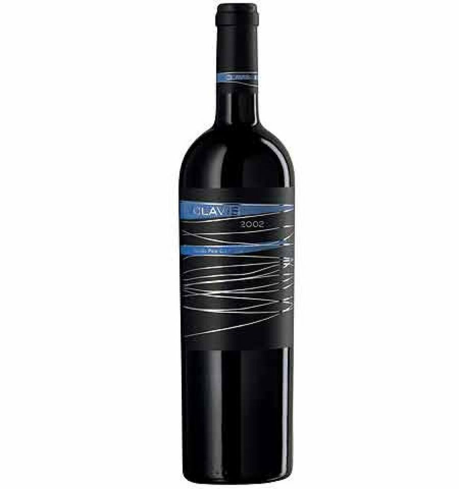 clavis tinto 2002