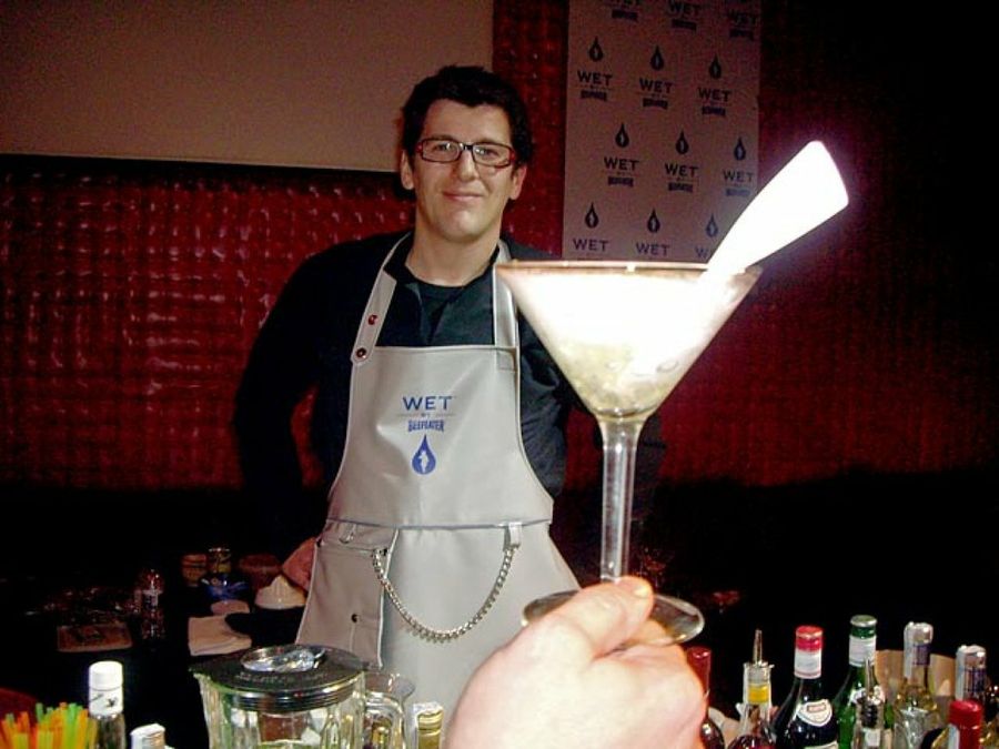 barman