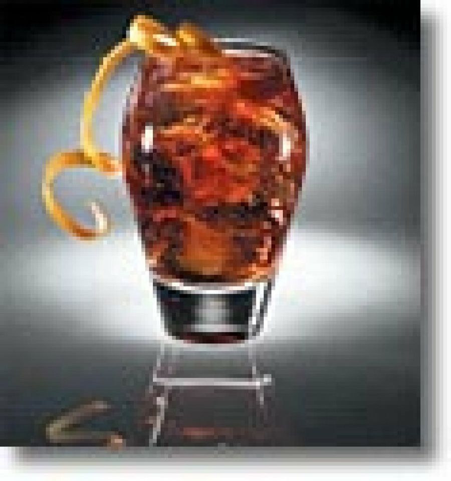 cóctel wet neg roni