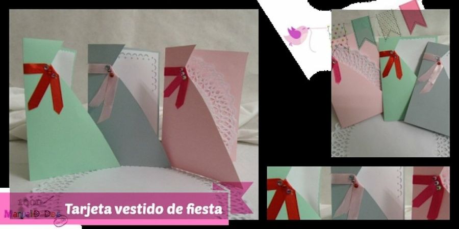Invitación de fiesta