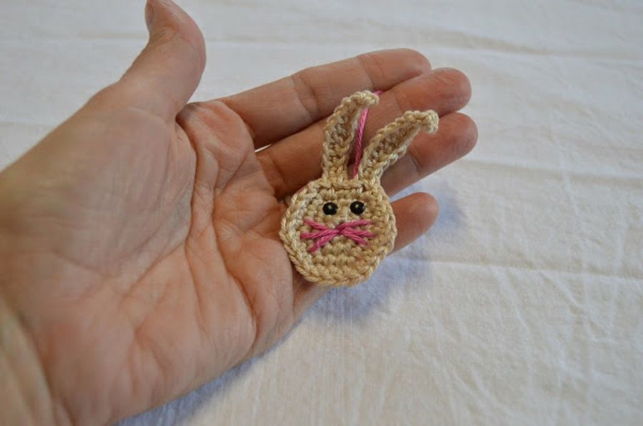 conejo de pascua