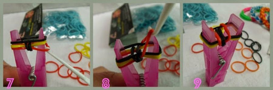 pulsera