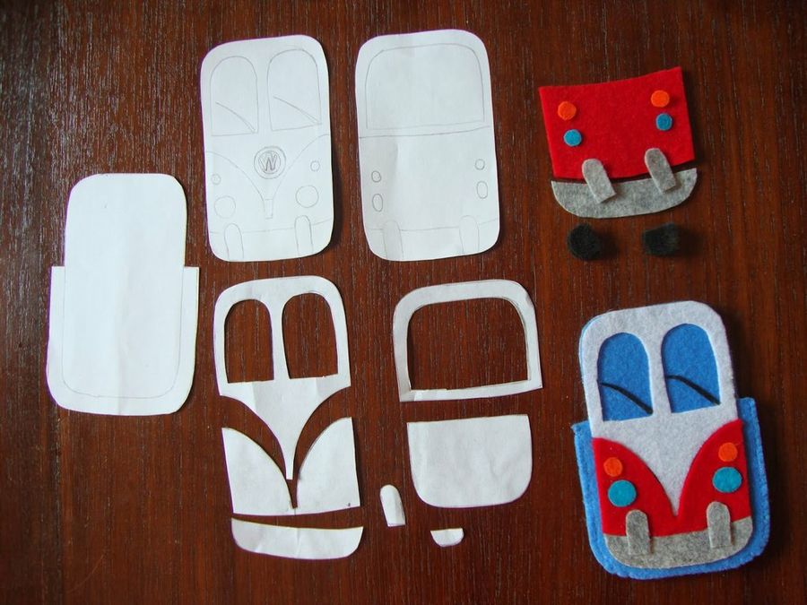 funda de móvil