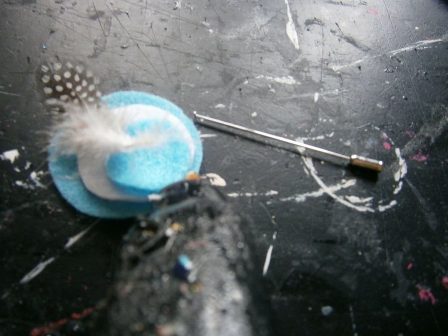 EL BAUL DE LAS IDEAS ¿COMPARTIMOS?