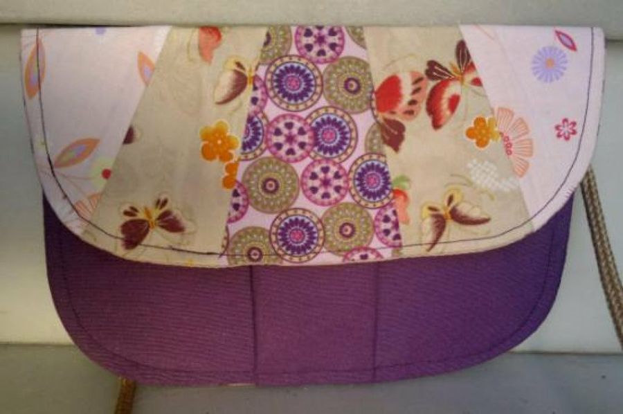 PATCHWORK, punto y seguido.