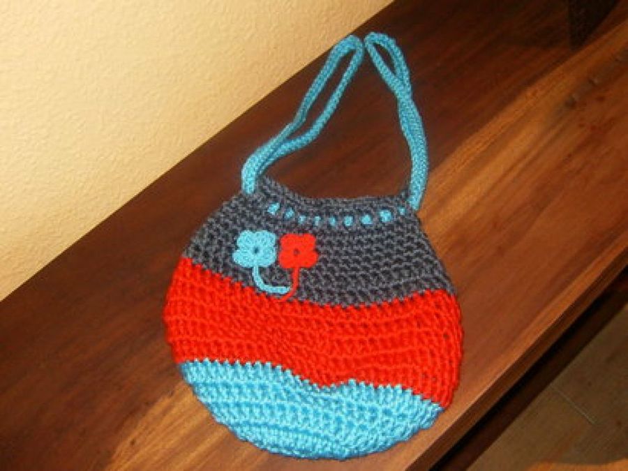 Caprichos navideños: bolsos