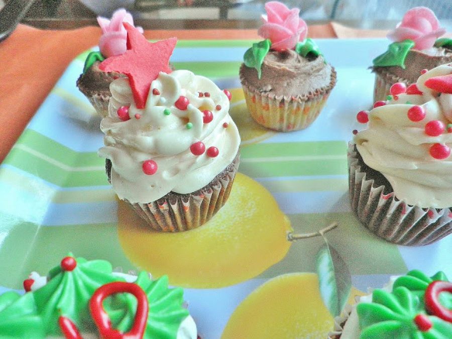 cupcake