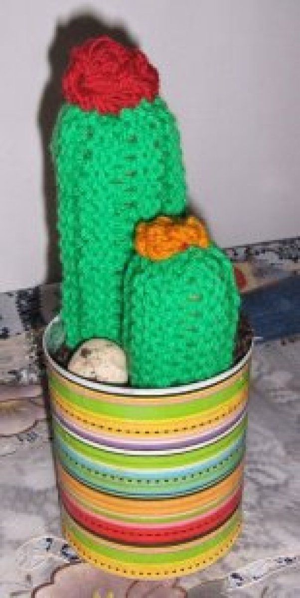 macetas
