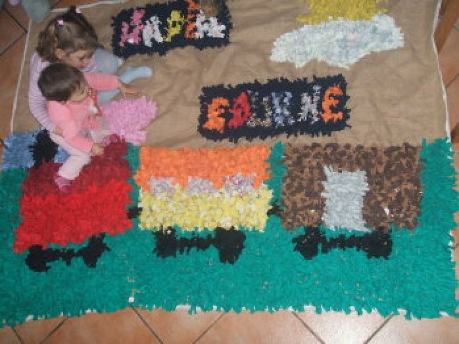 alfombras