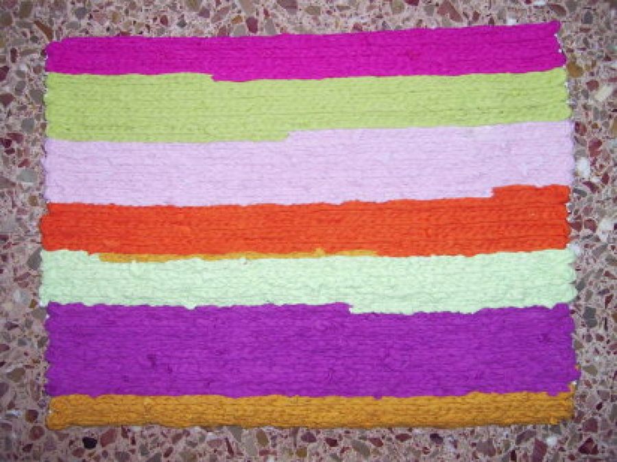 alfombras