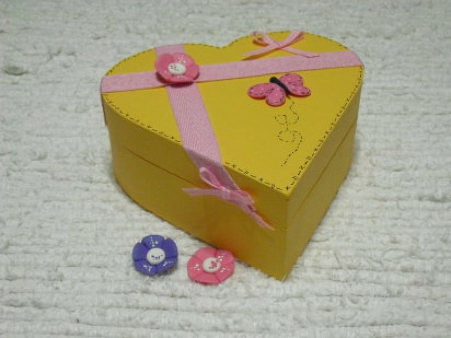 corazón