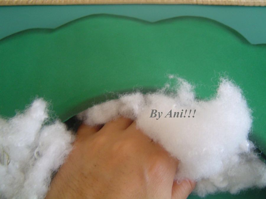 paso a paso corona navideña!!!