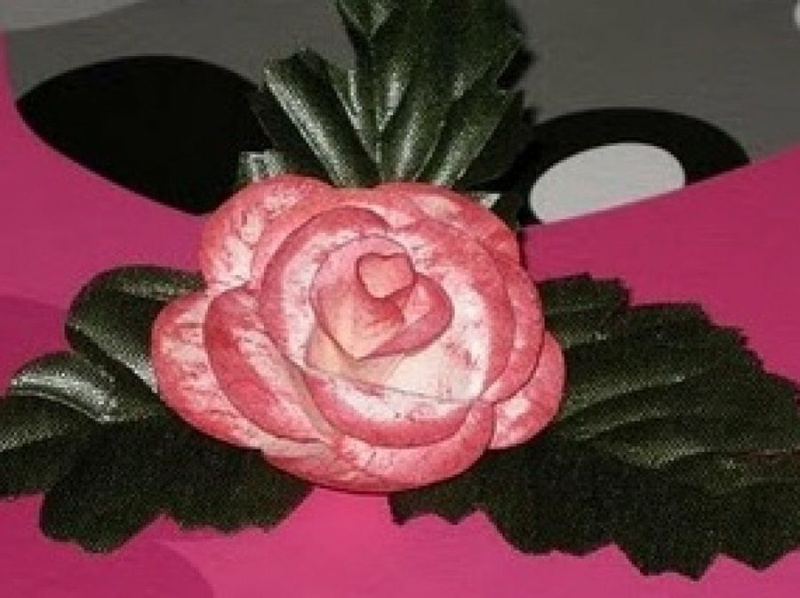 Papiroflexia