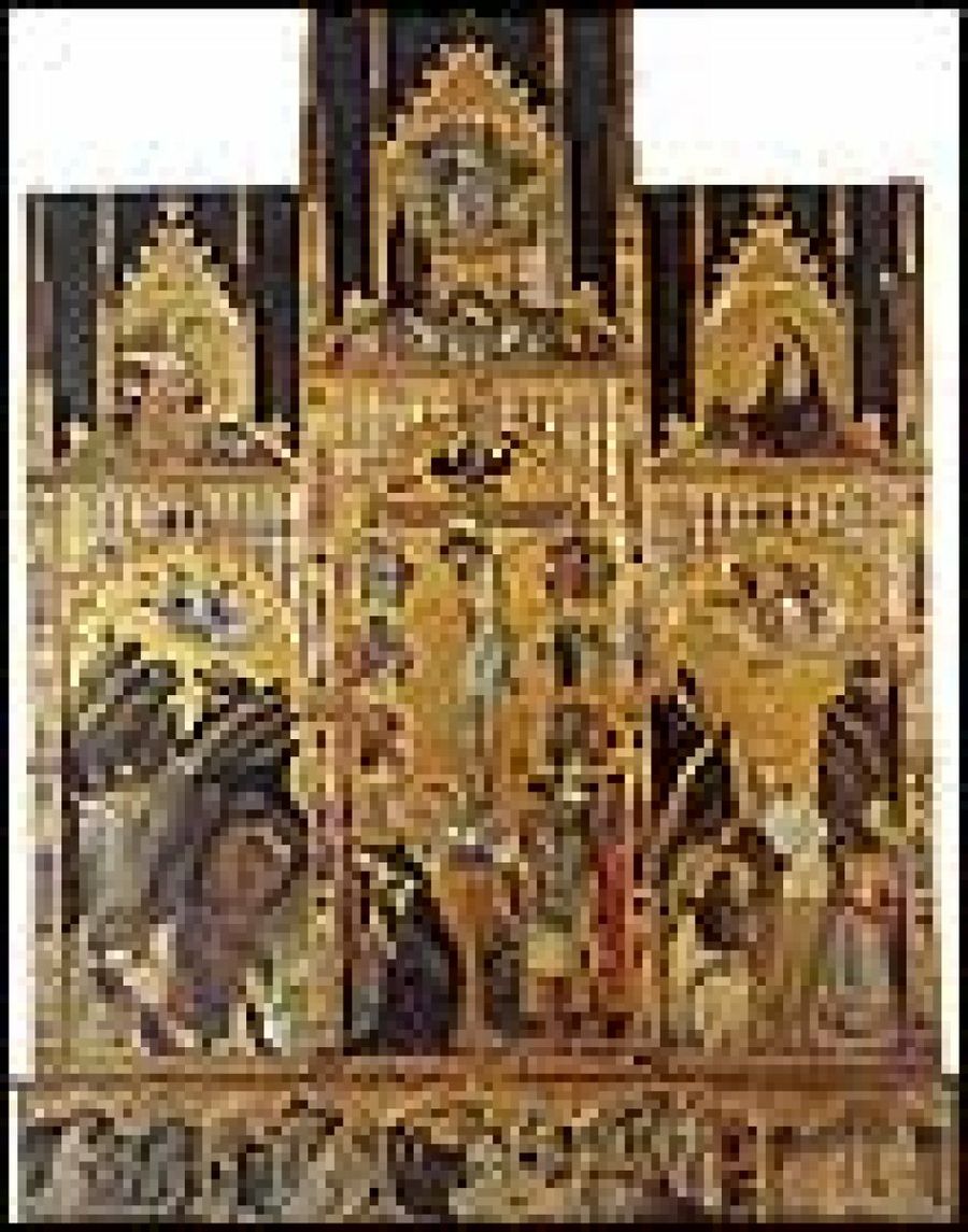 Retablo
