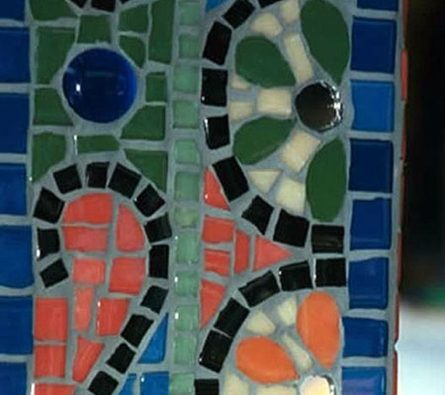 Mosaico
