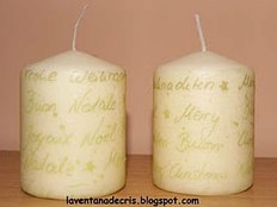 velas