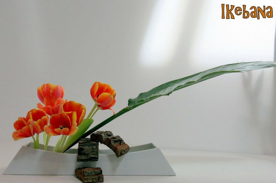Ikebana