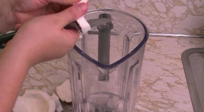 Como Hacer Aceite Y Manteca De Coco Caseros Plantas