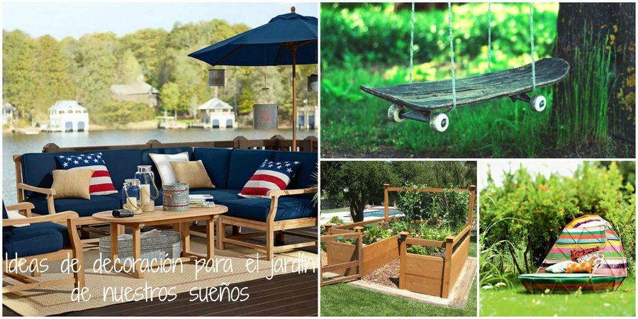 50 imágenes: decoración de interior con plantas y jardines de ...