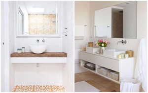 8 ideas para reformar tu baño y darle un nuevo aire | Bricolaje