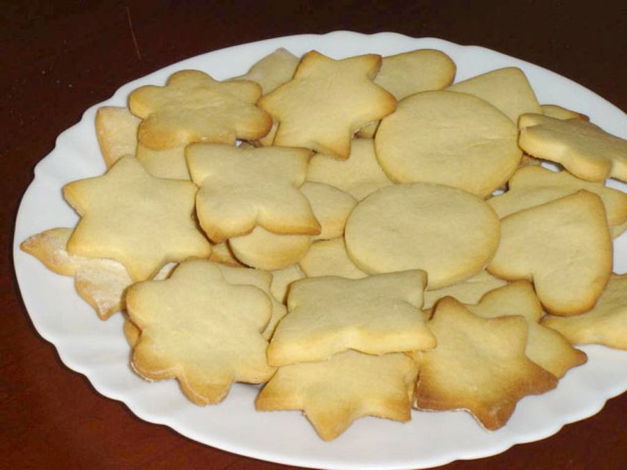 Galletas