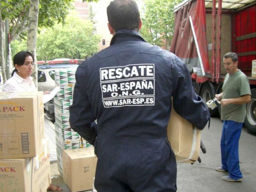 rescate