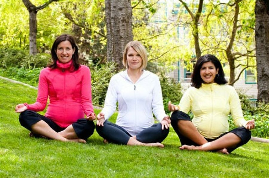 clases yoga