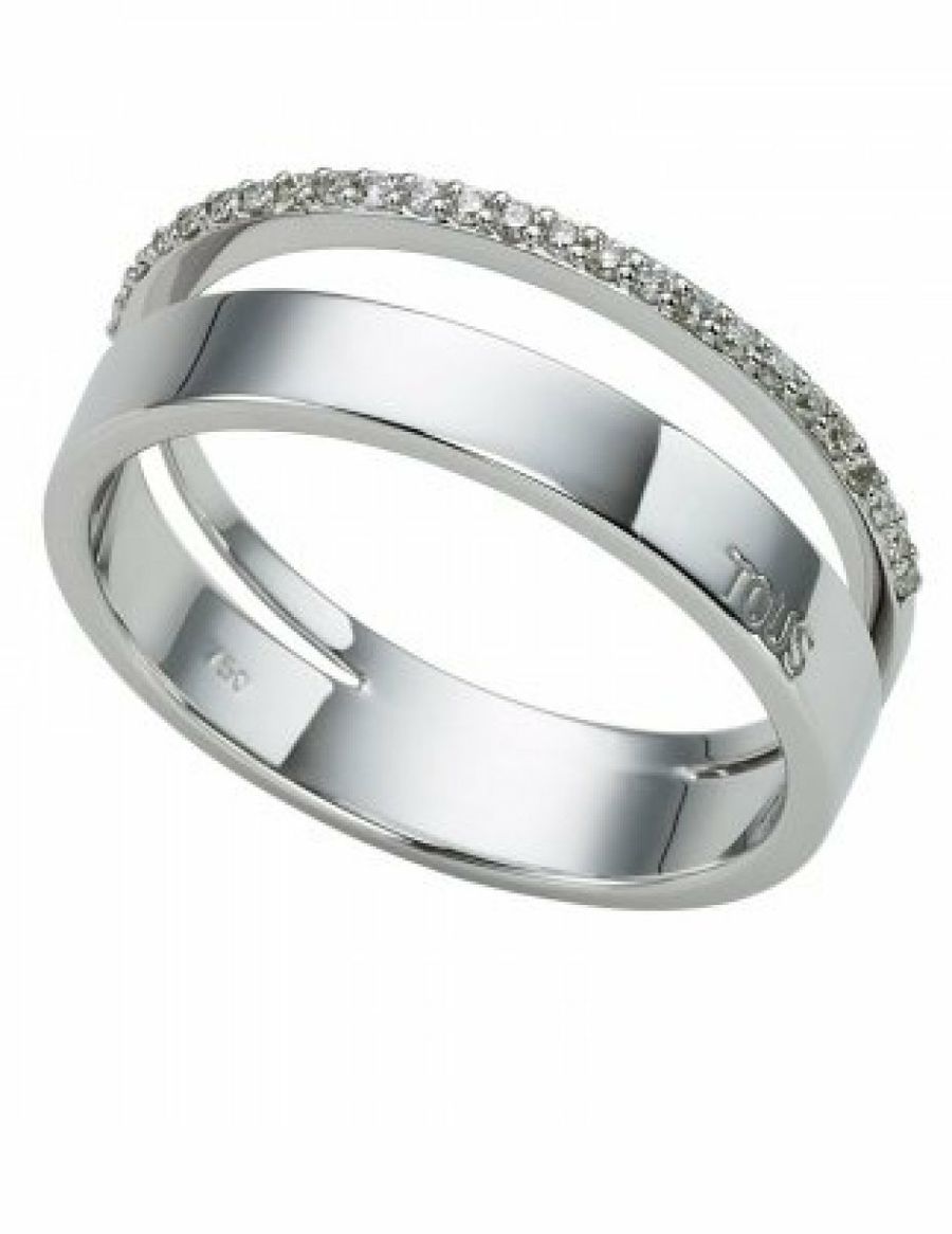 anillo de boda