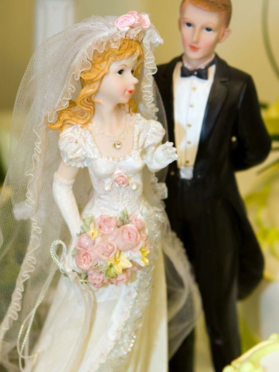 figuras tarta nupcial