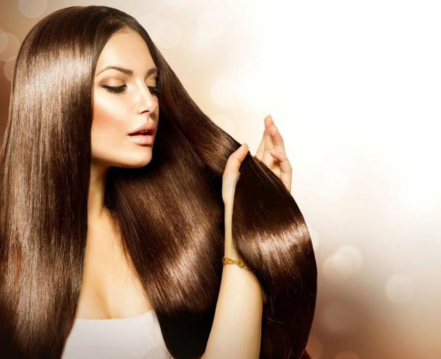 Tratamientos para el cabello después del verano