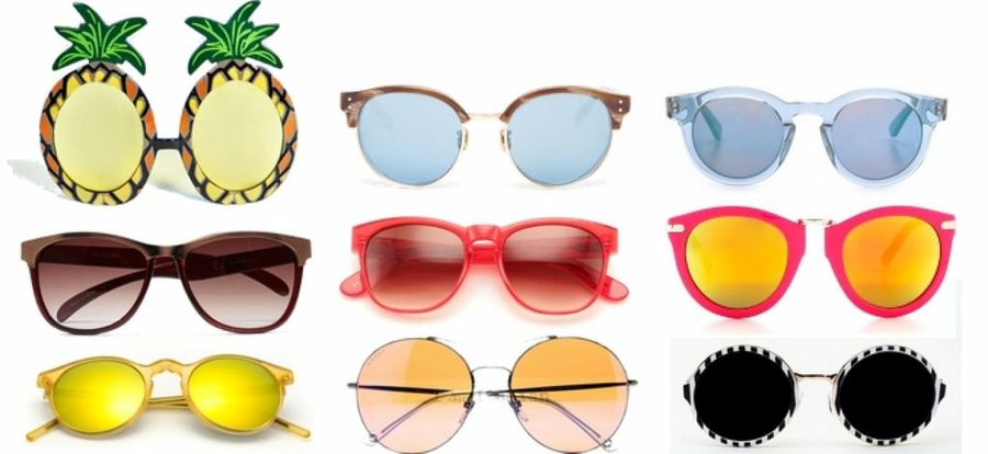 Accesorios playa