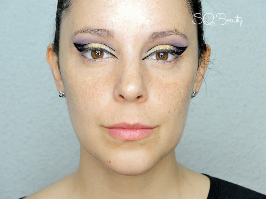 maquillaje paso a paso