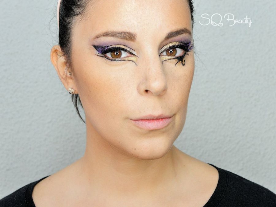 maquillaje paso a paso