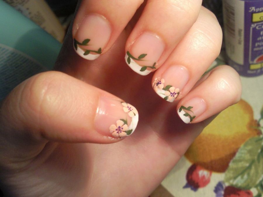 art nails