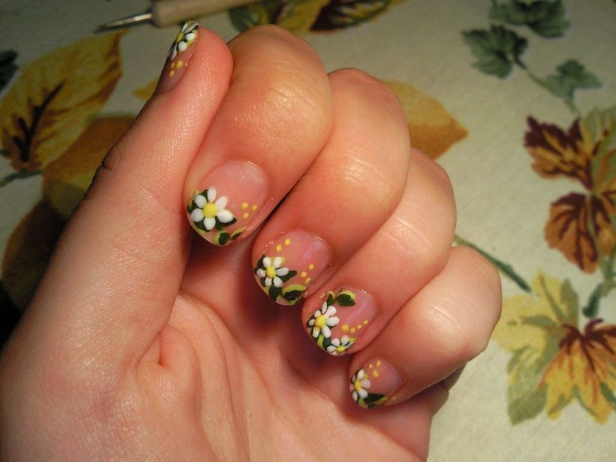art nails