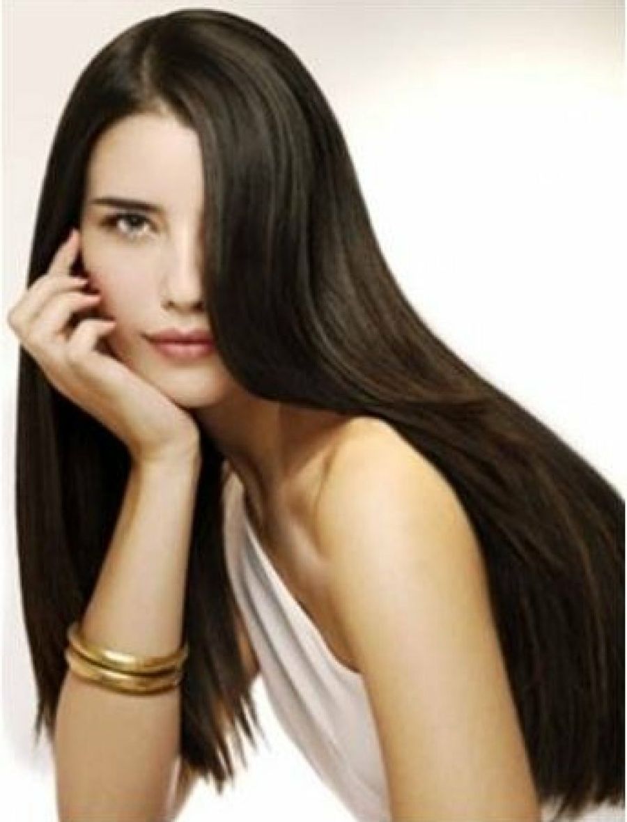 Extensiones para el pelo
