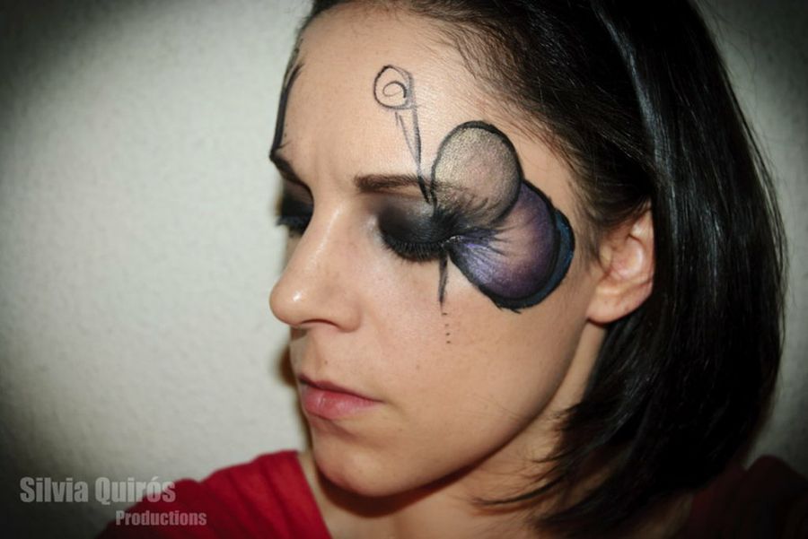 Maquillaje