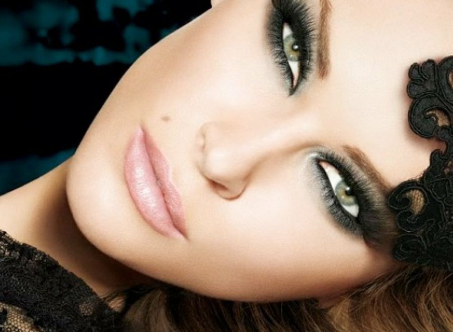 Maquillaje de fiesta