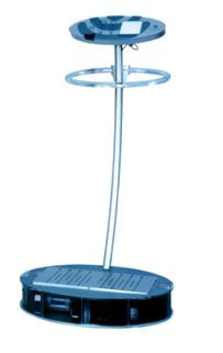 Plataformas Vibratorias