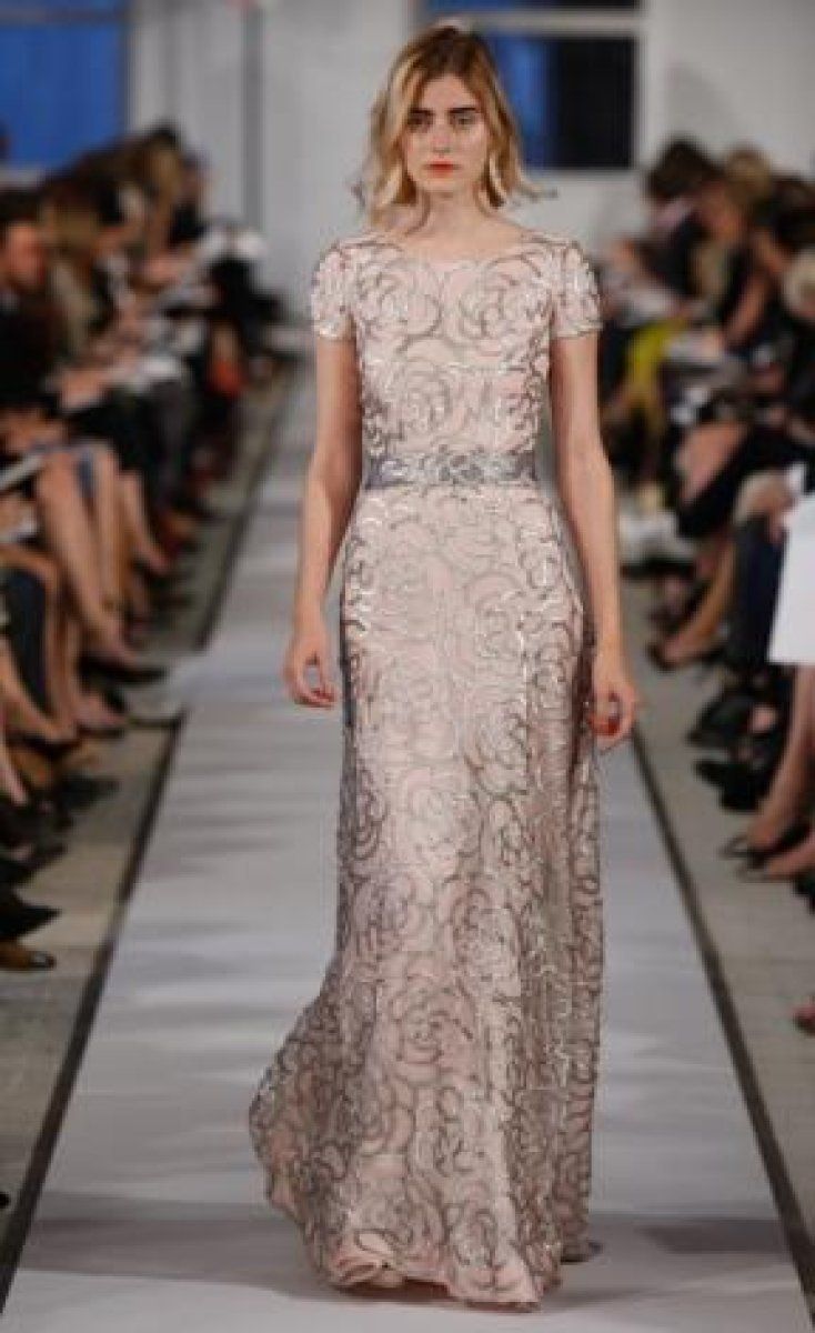 Oscar de la Renta