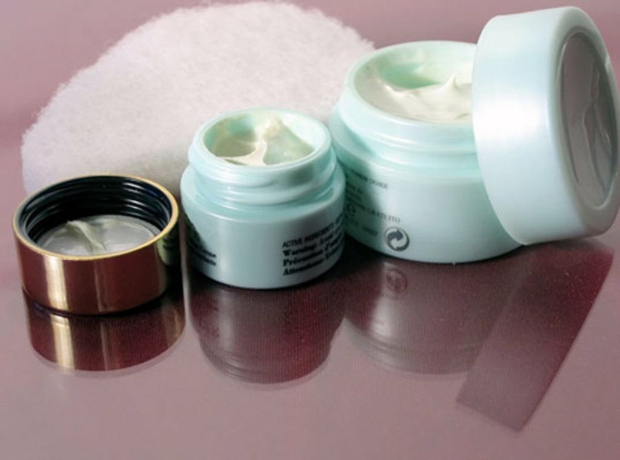 productos cosméticos