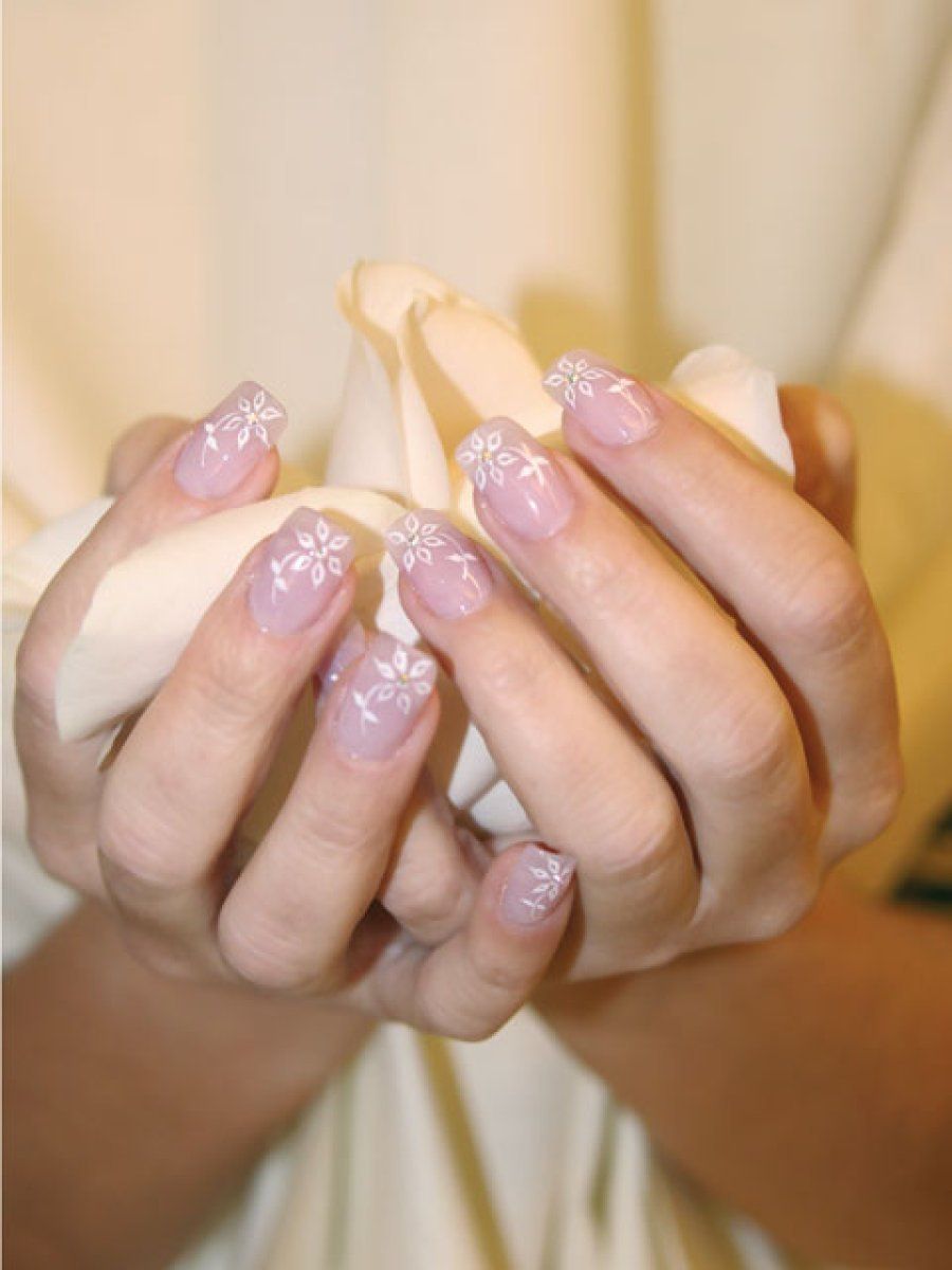 uñas