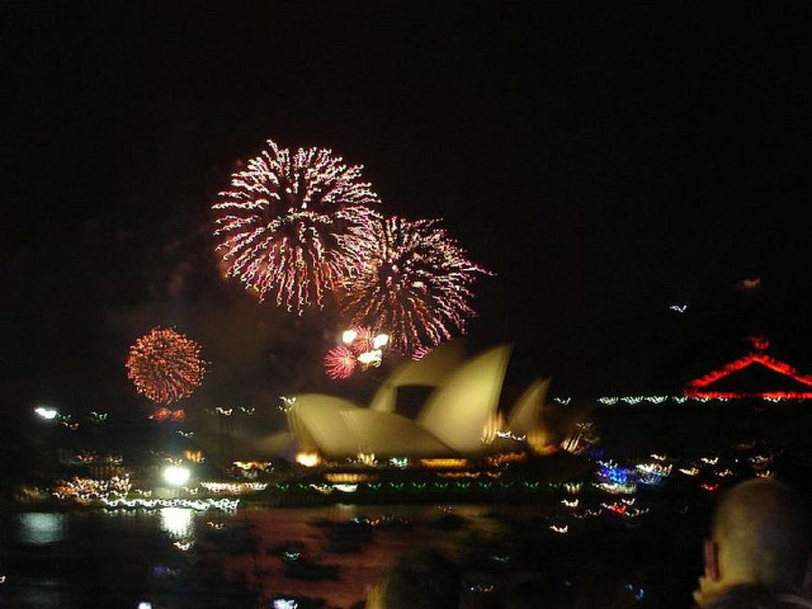 Tradiciones y rituales para Año Nuevo