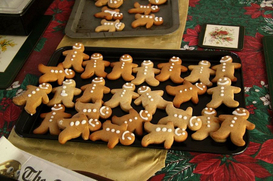 5 Planes para Navidad