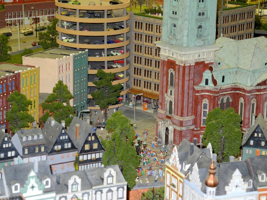 Hamburgo