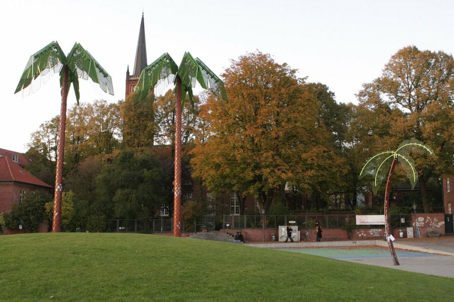 Hamburgo