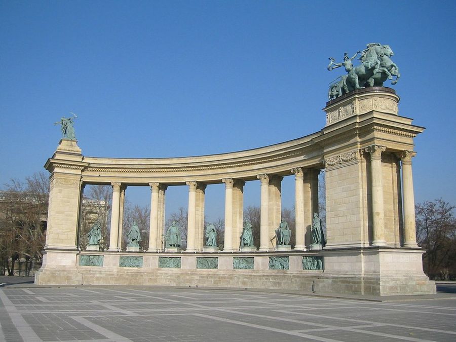 Budapest
