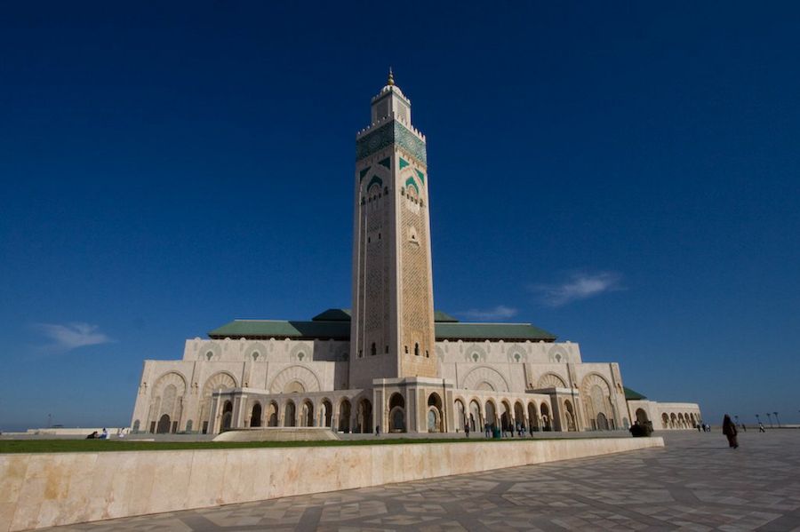 Casablanca
